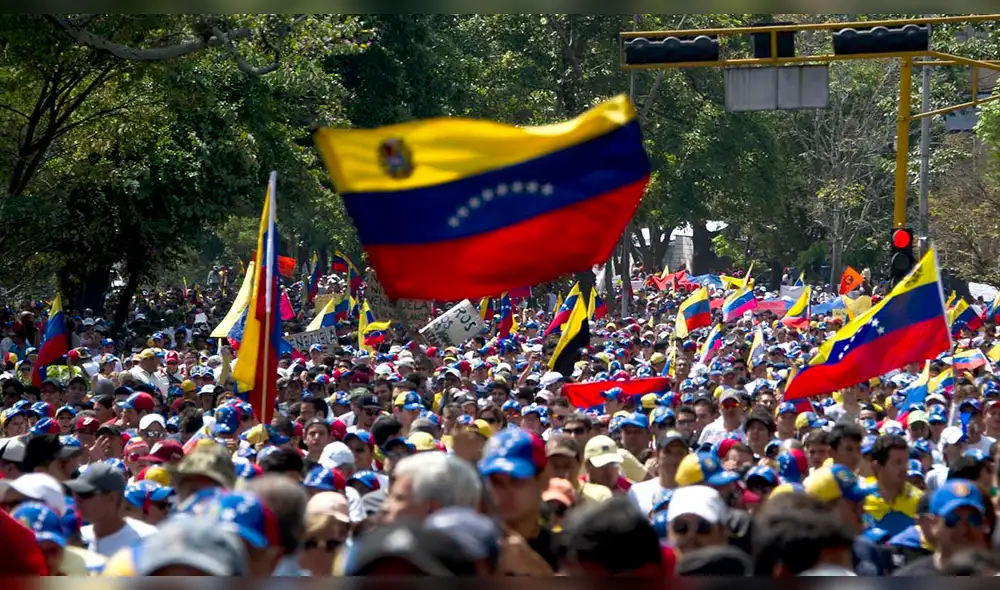 Venezuela hoy: últimas noticias de la crisis venezolana EN VIVO