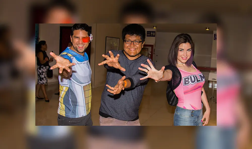 Dragon Ball Super Broly: Así se vivió el estreno de la película en el Perú [VIDEO]
