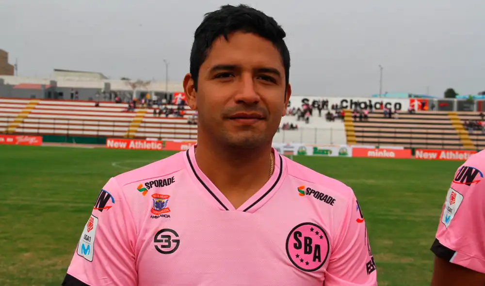 Reimond Manco no jugará más en Sport Boys. Foto: Grupo La República Reimond Manco no jugará más en Sport Boys. Foto: Grupo La República