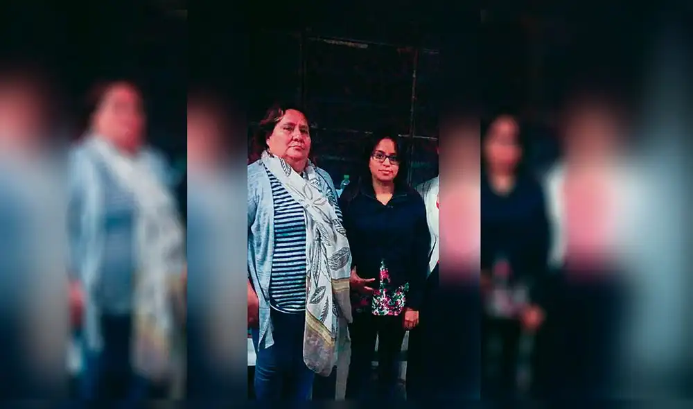 PNP captura a dos féminas implicadas en robo de joyería