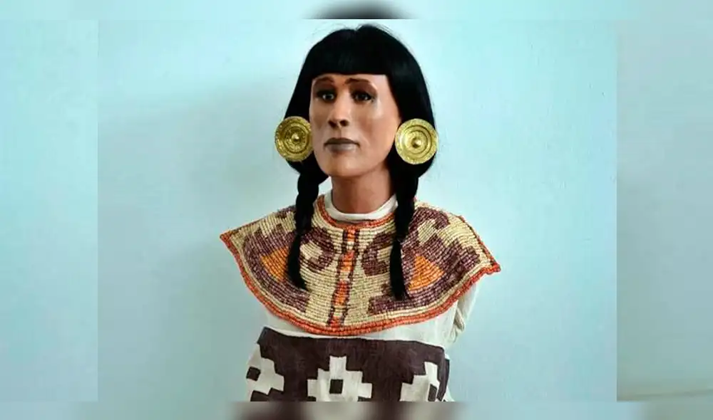 Lambayeque: celebrarán séptimo aniversario del descubrimiento de Sacerdotisa de Chornancap 