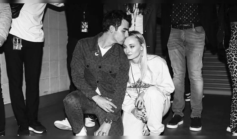 Recientemente fueron los protagonistas de un fuerte rumor que indica que estaría esperando a su primer hijo. (Foto: Instagram)