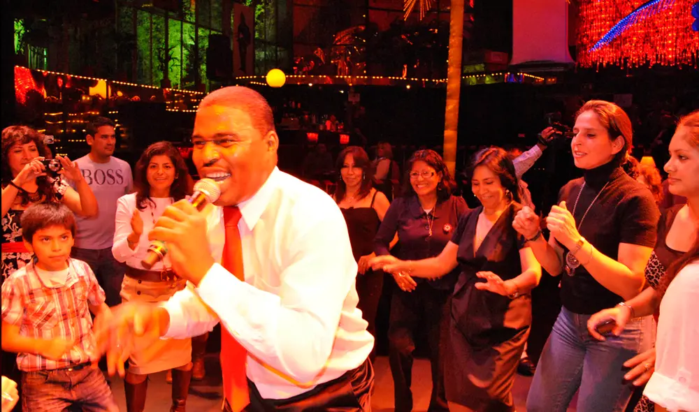 “Fue como un baño de florecimiento” dice Guajaja sobre caída en show [VIDEO]