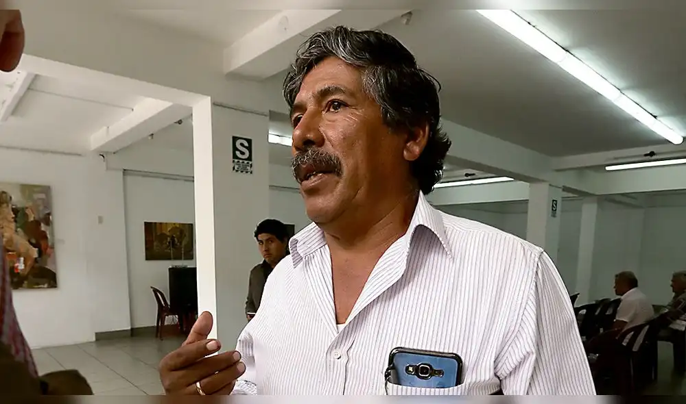 Arequipa: Juntas de Tambo realizarán paro en la provincia de Islay el 10 de octubre