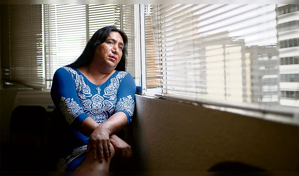 El Perú será denunciado ante el Comité contra la Tortura por el caso Yefri Peña El Perú será denunciado ante el Comité contra la Tortura por el caso Yefri Peña