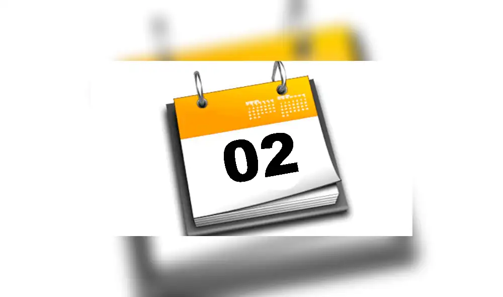 Efemérides de hoy: ¿qué pasó un 2 de septiembre?