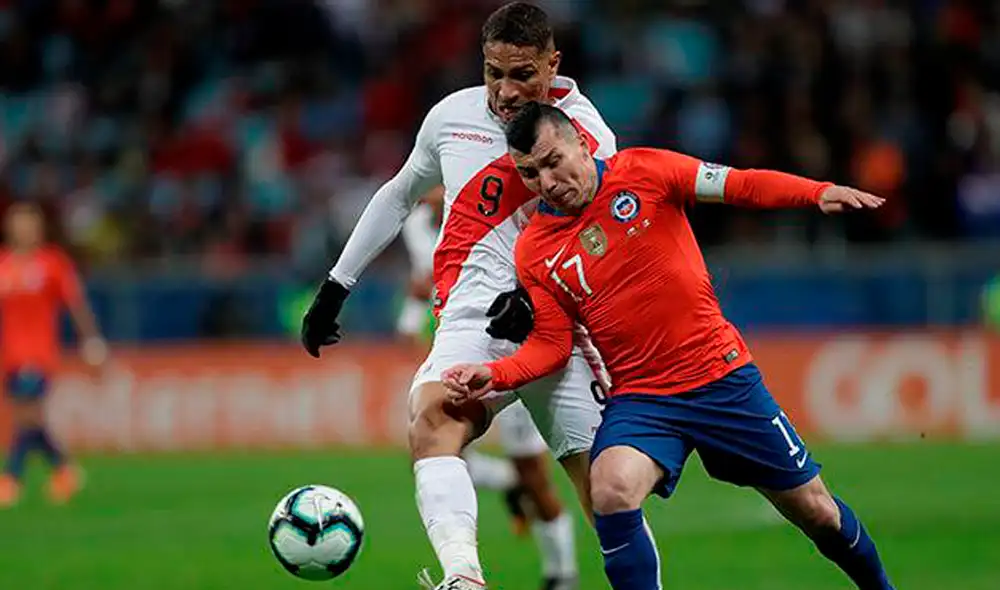 Gary Medel Gary Medel