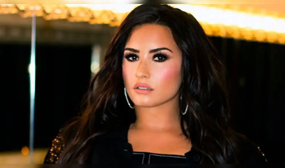 Demi Lovato sufre complicaciones en su salud y preocupa a sus fans