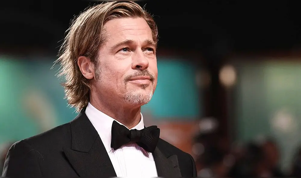 Brad Pitt reveló detalles de cómo superó su adicción al alcohol Brad Pitt reveló detalles de cómo superó su adicción al alcohol