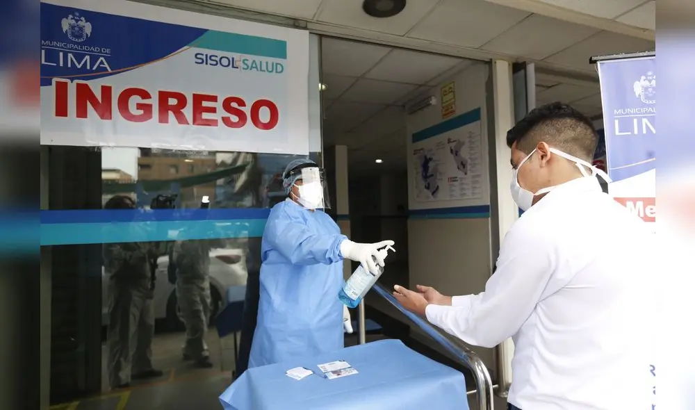 Hospitales de la Solidaridad reanudan actividades | Créditos: difusión / Mercedes Mora Hospitales de la Solidaridad reanudan actividades | Créditos: difusión / Mercedes Mora