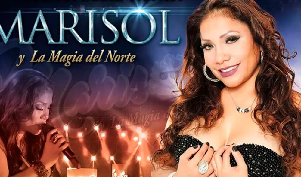 Marisol Marisol