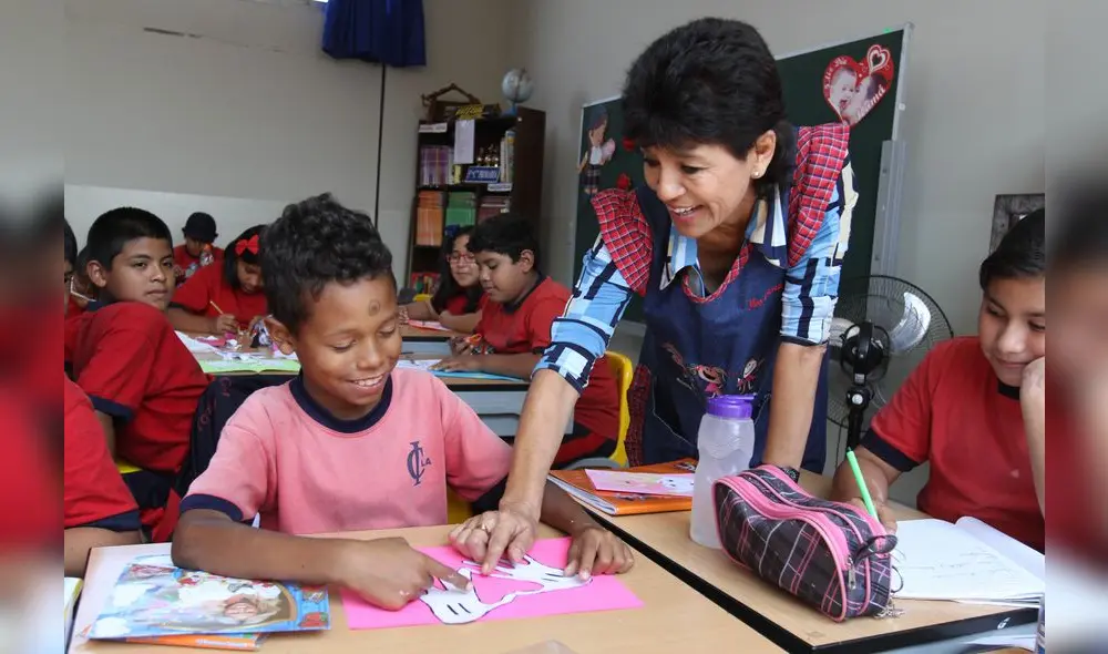 El nuevo Currículo Escolar no habla de ideología de género El nuevo Currículo Escolar no habla de ideología de género