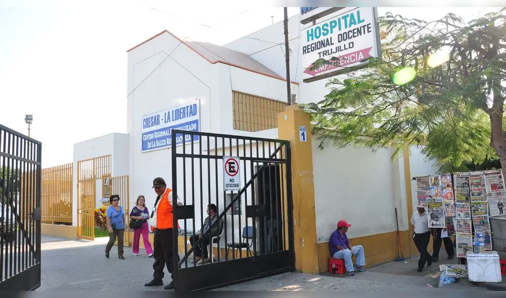 Confirman segundo fallecido por coronavirus en Trujillo [VIDEO]