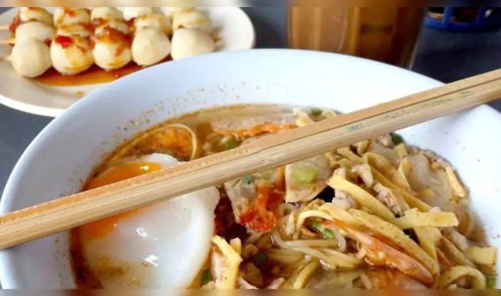 La historia real detrás del ‘restaurante vegetariano que sirvió carne humana’ La historia real detrás del ‘restaurante vegetariano que sirvió carne humana’