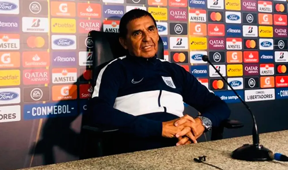El exjugador y hoy jefe de captación de futbolistas juveniles de Alianza Lima confesó que el club crema estuvo tras sus pasos en más de una ocasión.