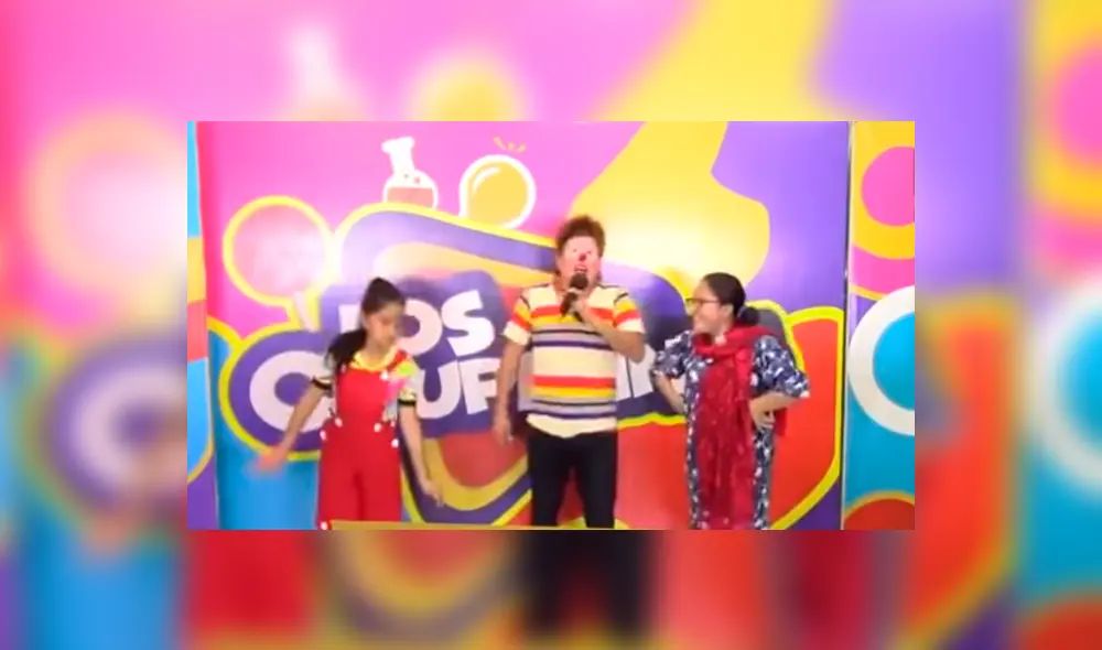 Facebook viral: Grupo de manifestantes realiza marcha para 'hacer caer' a 'Chupetín Trujillo' [VIDEO] 