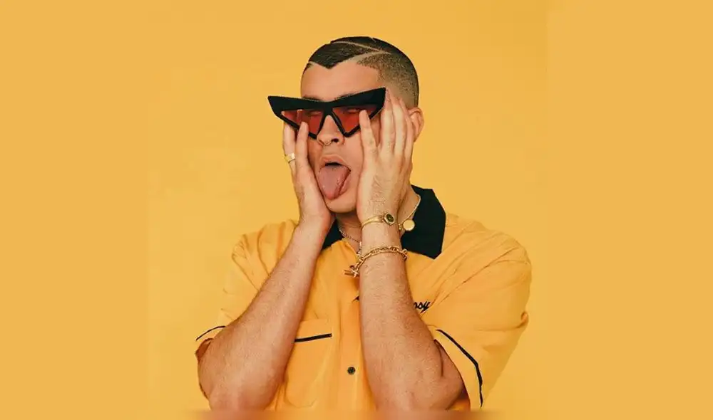 YouTube: Bad Bunny hace viral su primer álbum "X100PRE" [VIDEOS]