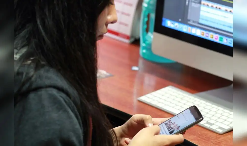 SBS recomienda a usuarios no usar aplicativos para préstamos informales. Foto: Andina