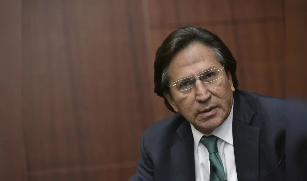 Descrédito de la política en Perú aumenta por el caso Lava Jato