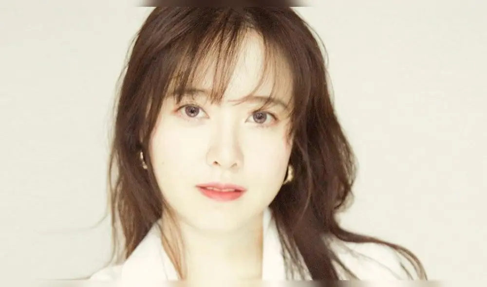 Desliza para ver más fotos de la actriz del dorama Boys over flowers, Goo Hye Sun. Goo Hye Sun. Créditos: Instagram