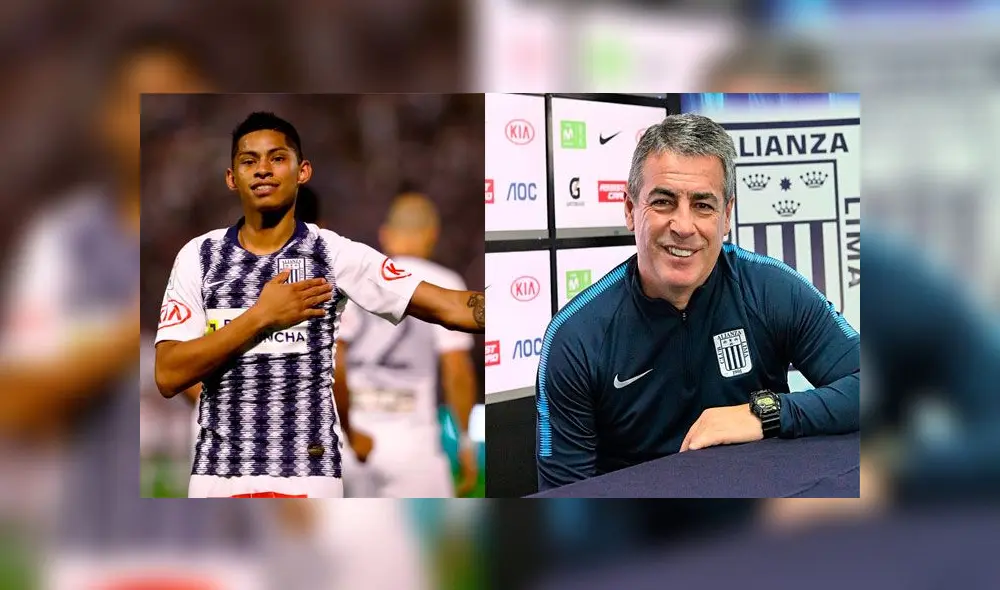 Kevin Quevedo y Pablo Bengoechea Kevin Quevedo y Pablo Bengoechea