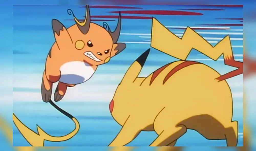 ¿Volveremos a ver una legendaria batalla?