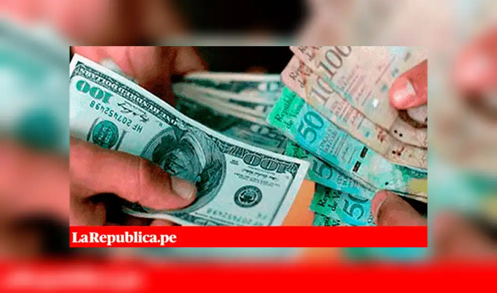 Venezuela: el precio del dólar hoy miércoles 13 de marzo, según Dolar Today