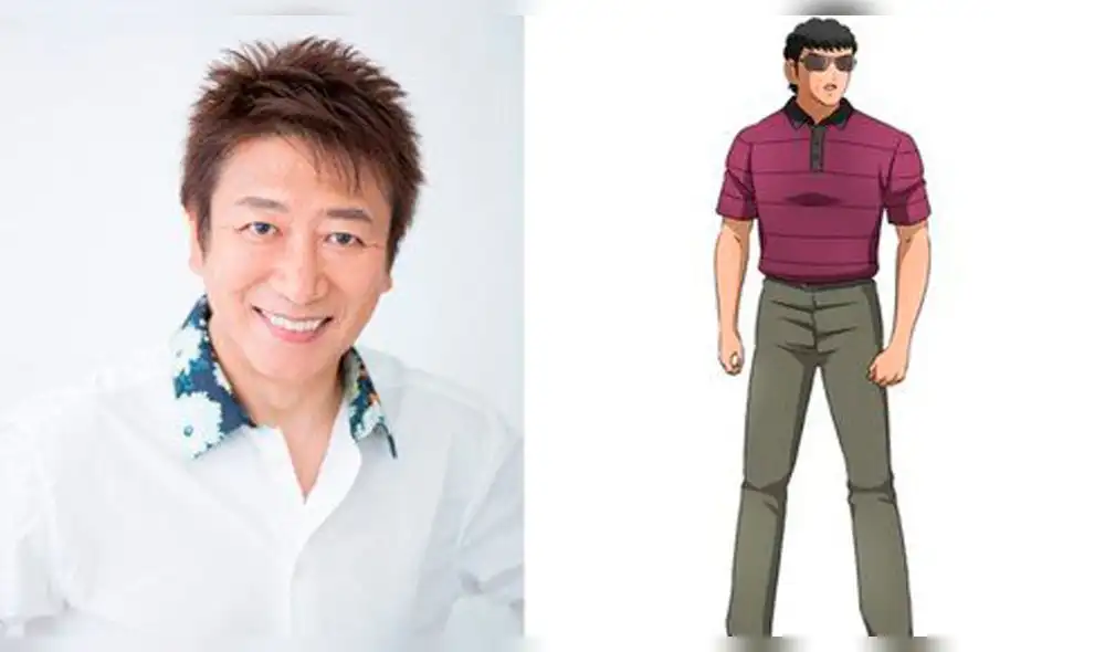 Revelan imagen promocional para nuevo arco de ‘Super Campeones’ [FOTOS]