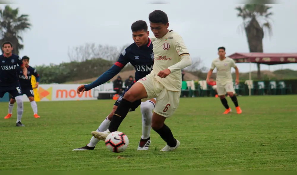 Torneo reservas: Universitario pedirá puntos del partido contra San Martín al no haber alineado jugadores categoría 2001. Torneo reservas: Universitario pedirá puntos del partido contra San Martín al no haber alineado jugadores categoría 2001.