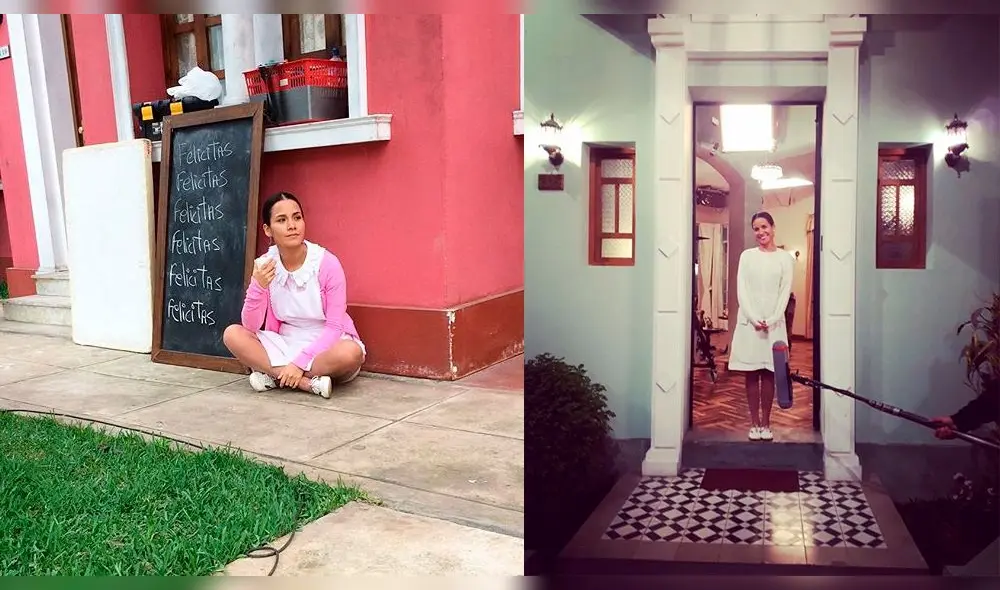 Actriz de “De vuelta al barrio” abandona la serie para siempre