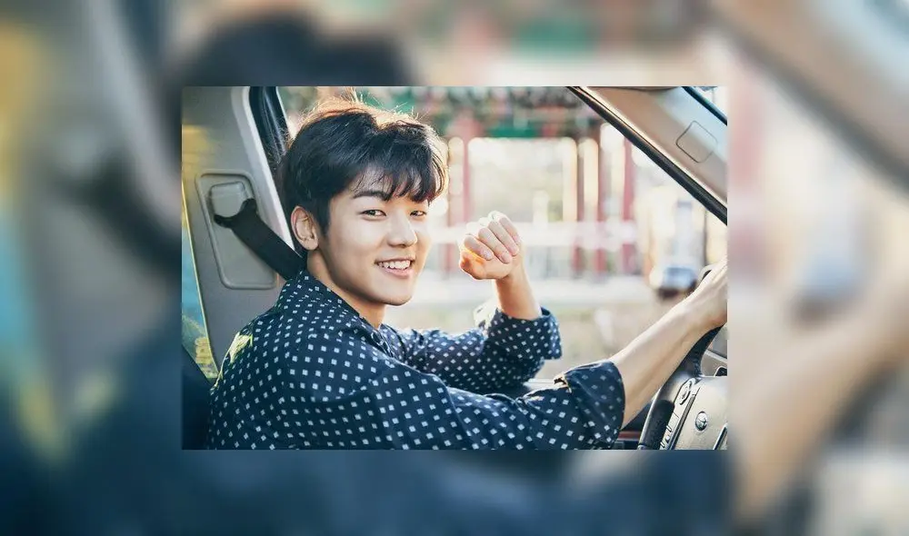 Kang Min Hyuk, Oh! Master, CNBLUE Kang Min Hyuk, Oh! Master, CNBLUE