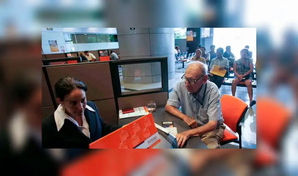 Congresista presentó proyecto de ley para que AFP no cobren comisiones si resultado es negativo. Congresista presentó proyecto de ley para que AFP no cobren comisiones si resultado es negativo.