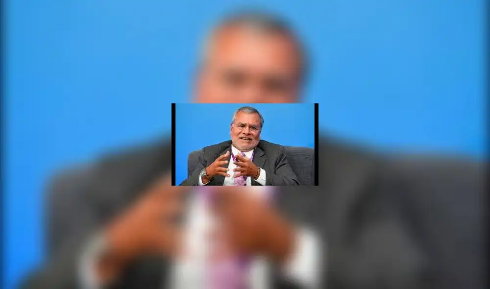 José Ugaz: Todos los integrantes del CNM deben irse 