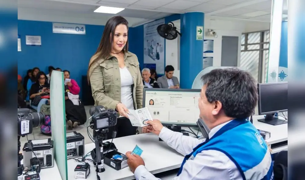 migraciones migraciones