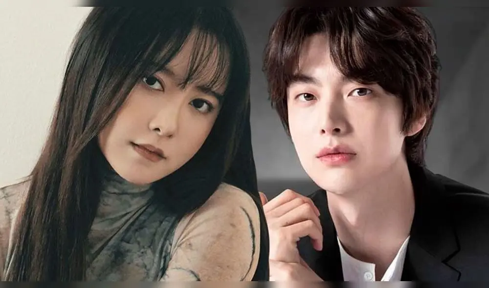 Goo Hye Sun brindó una reveladora entrevista sobre su separación de Ahn Jae Hyun.