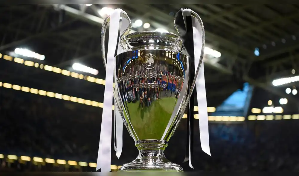 Conoce dónde se desarrollará la final de la Champions League para 2021