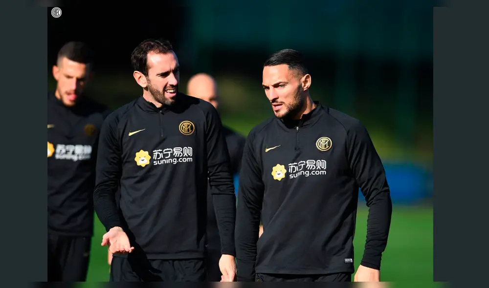 Inter vs. Slavia Praga EN VIVO por la Champions League. Inter vs. Slavia Praga EN VIVO por la Champions League.