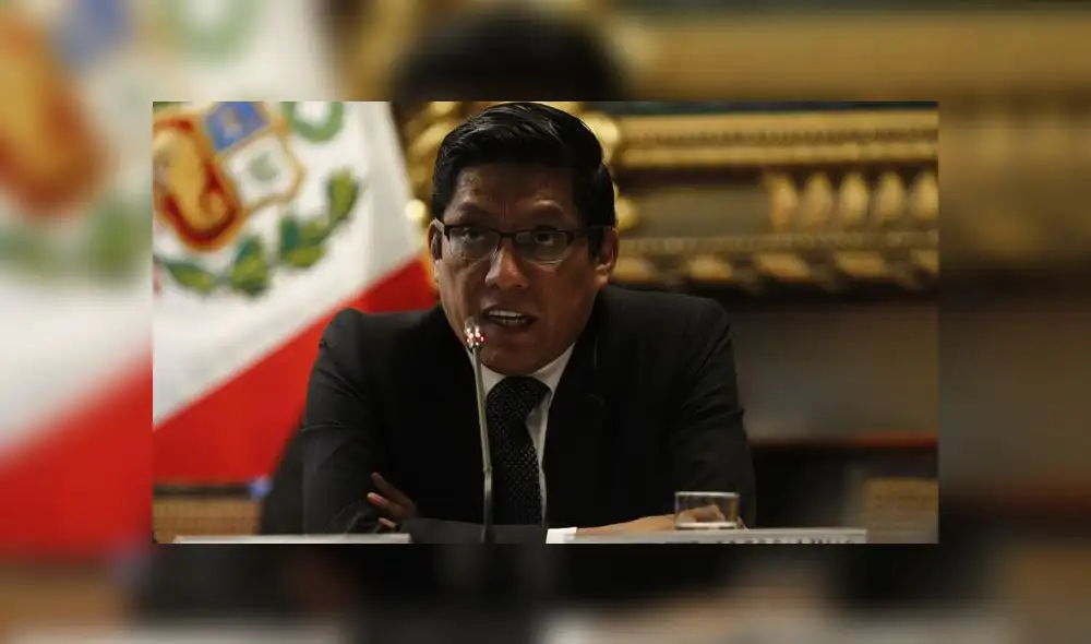 Vicente Zeballos descarta contratación de Daniel Figallo [VIDEO]