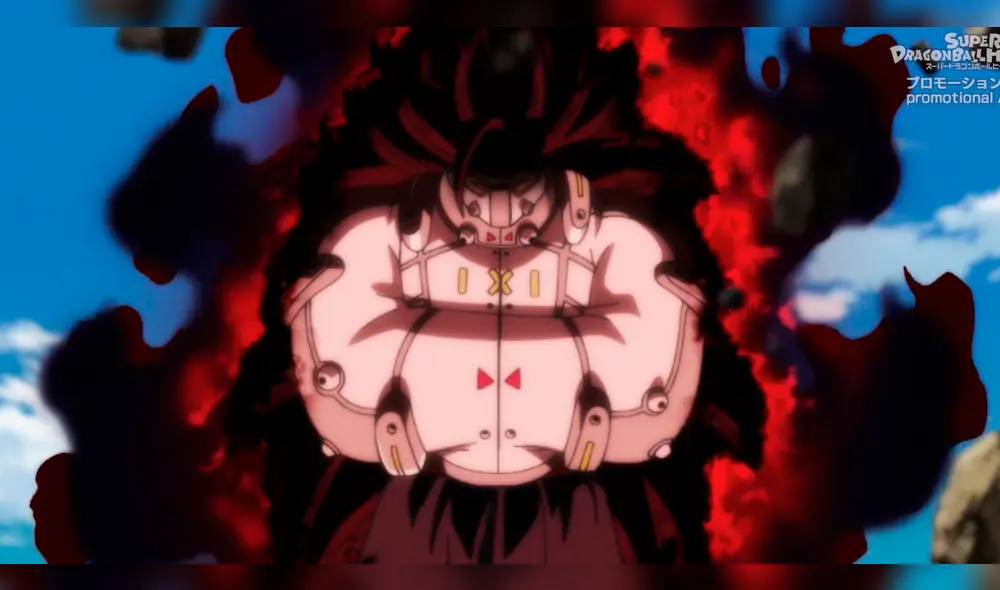 Goku sorprende a millones con el Ultra Instinto en Dragon Ball Heroes [VIDEO]