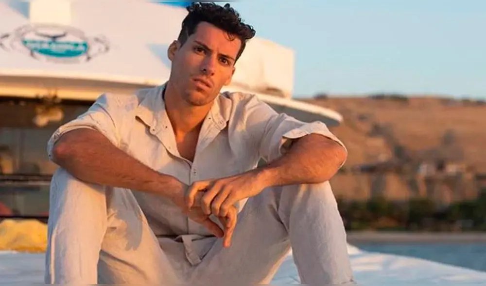 Patricio Parodi aseguró que las extorsiones se dan desde la emisión de reportajes en "Válgame Dios". Foto: Instagram Patricio Parodi aseguró que las extorsiones se dan desde la emisión de reportajes en "Válgame Dios". Foto: Instagram