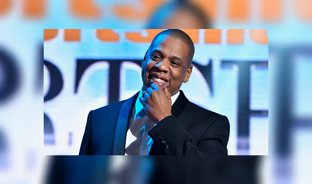 Jay-Z entra al negocio de la marihuana legal en California