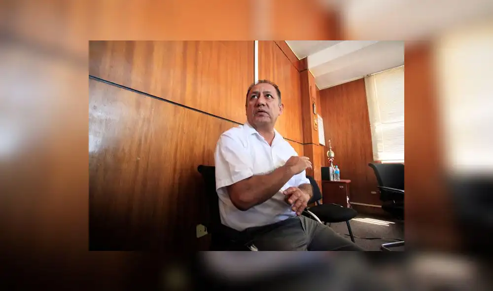 “Sí luchamos contra la anemia” “Sí luchamos contra la anemia”