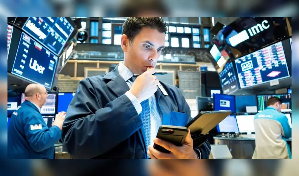 Repos: El desconocido mercado que mueve 3 billones de dólares al día