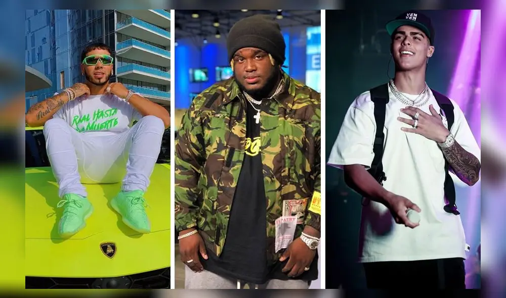 Reina de la canción artistas