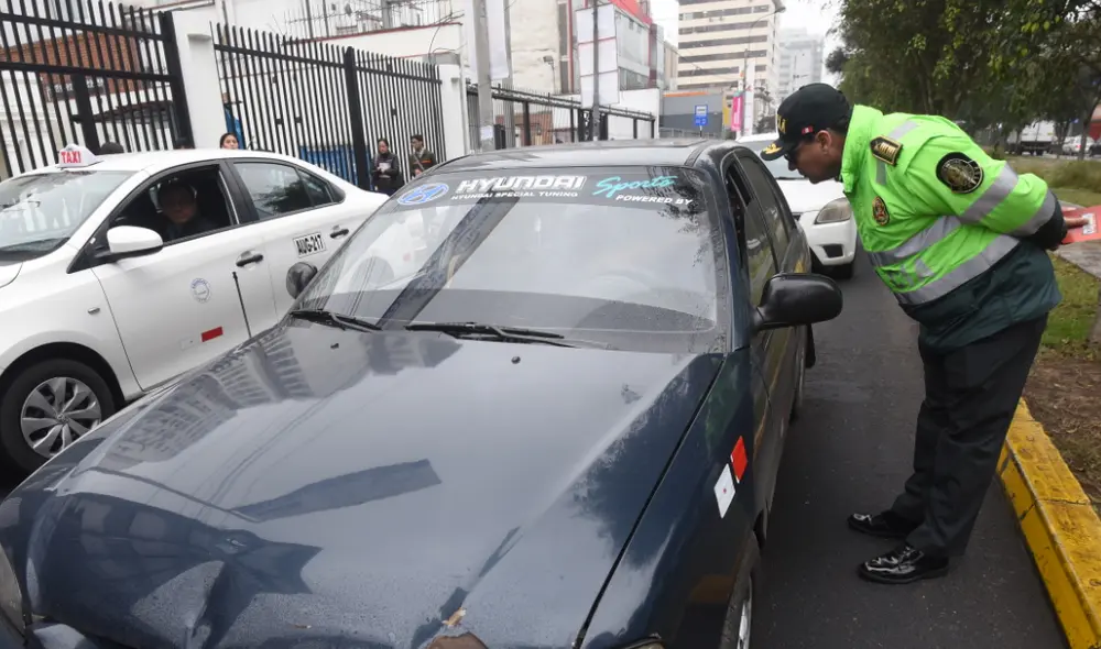 Conoce las modificaciones en el plan de restricción vehicular ‘Pico y Placa’