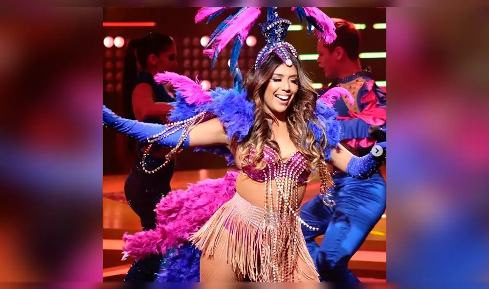 "El artista del año": Choca Mandros recibe fuertes críticas tras la eliminación de Kate Candela