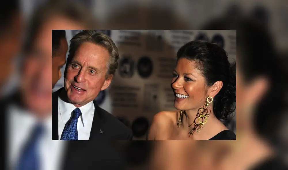 ¡Catherine Zeta-Jones está de cumpleaños!: todo lo que debes saber de la actriz británica [FOTOS y VIDEO]