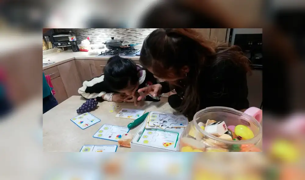 “Si se juntan con ella se les va a pegar”: maestra discrimina a escolar con síndrome de Down