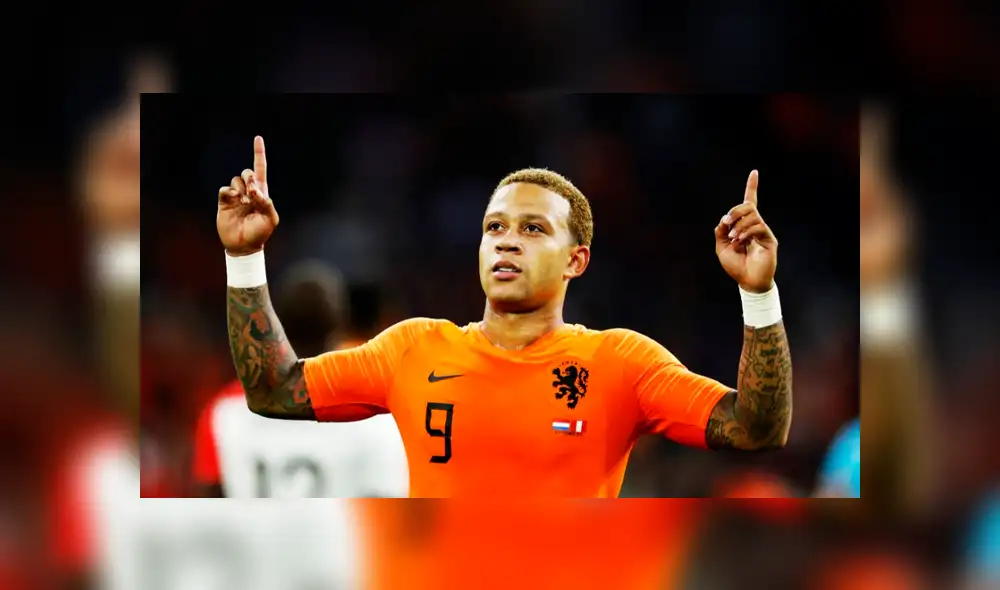 Figura holandesa contó anécdota que vivió con Farfán cuando estaba en el PSV [VIDEO]