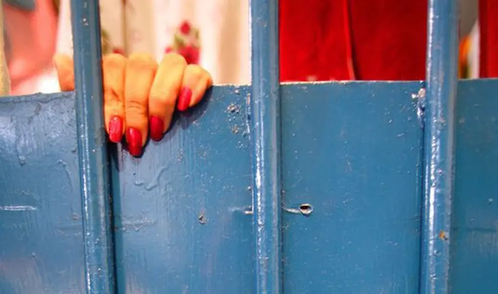 El estudio revela que las mujeres trans sufren de abusos físicos, psicológicos y sexuales por parte de los reos y también por quiénes deberían velar por ellas, es decir, por el mismo personal del INPE. Foto: G. Dettmar / CNJ